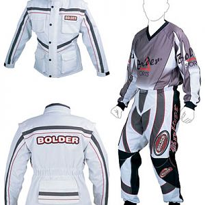 motocross suits