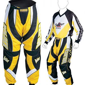 motocross suits