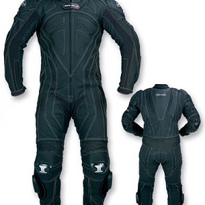 motobike leather suits