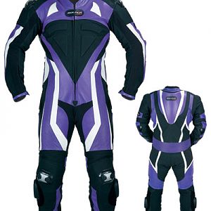 motobike leather suits