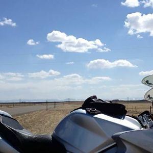 4-26-13 country ride