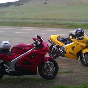 4th & 5th gen