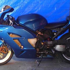 my vfr800 rr