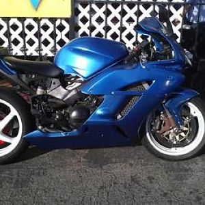 my vfr800 rr