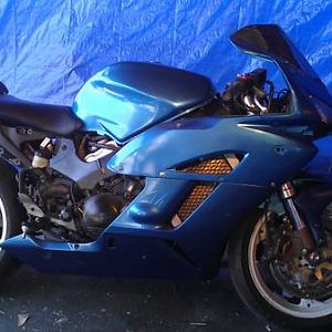 my vfr800 rr
