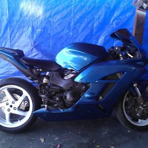 my vfr800 rr