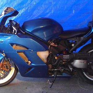 my vfr800 rr