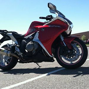 VFRKENS 2010VFR