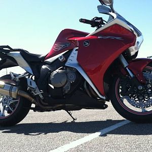 VFRKENS 2010VFR