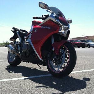 VFRKENS 2010VFR