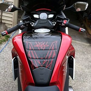 VFRKENS 2010VFR