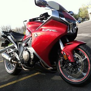 VFRKENS 2010VFR