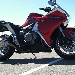 VFRKENS 2010VFR