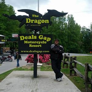 Proof I was there
