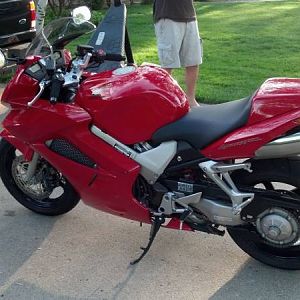 my 2002 VFR800
