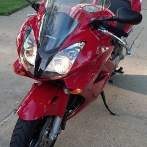 my 2002 VFR800