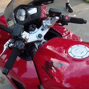 my 2002 VFR800