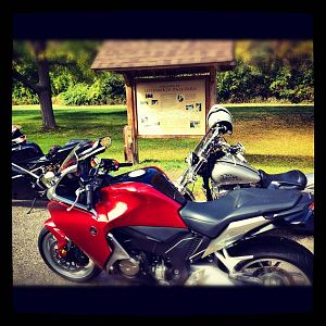 State Park