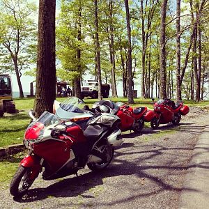 Wellsboro PA