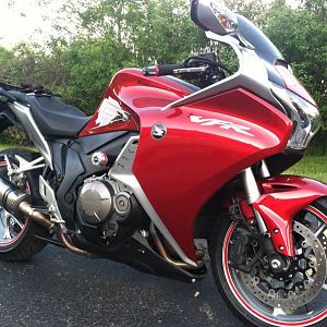 VFRKENS 2010 VFR1200