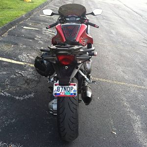 VFRKENS 2010 VFR1200