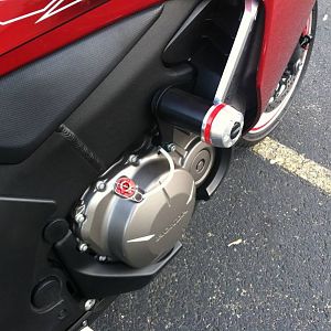 VFRKENS 2010 VFR1200