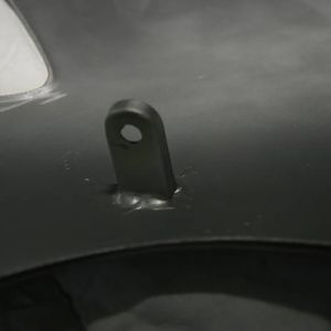 Quality of Chinese made aftermarket fairing