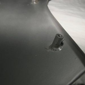 Quality of Chinese made aftermarket fairing