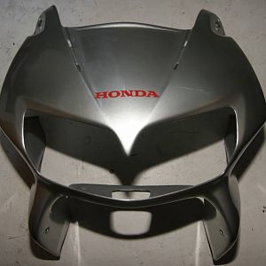Quality of Chinese made aftermarket fairing