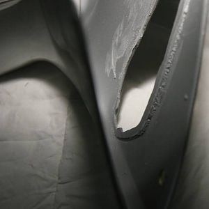 Quality of Chinese made aftermarket fairing