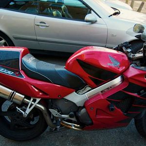 1999 with Tapeworks Graphics
