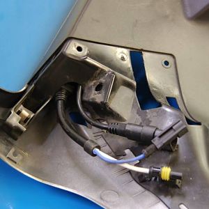 connectors