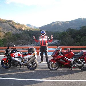 VFR6th Gen