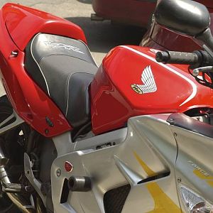 eBay Chinese sourced fairing