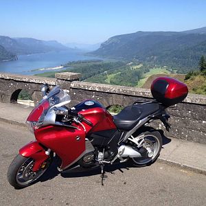 crown point columbia gorge Oregon
