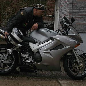 2005 VFR