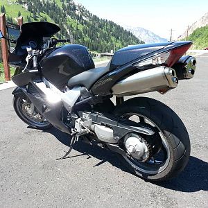 2006 Interceptor 800