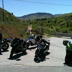 Some random pics