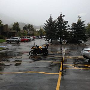 Vail