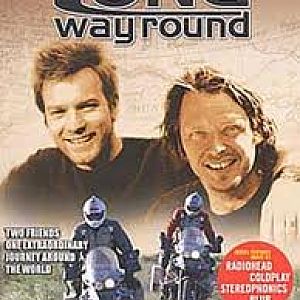 Long Way Round