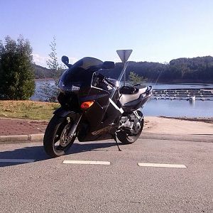 Vfr 800