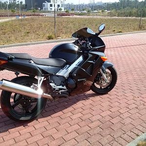 Vfr 800