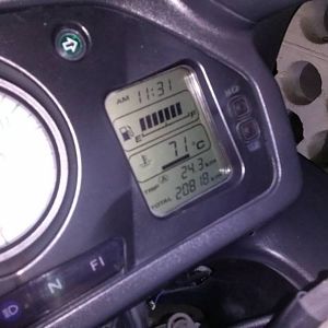 Vfr 800