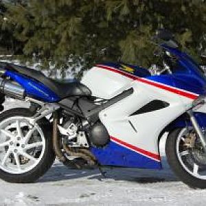 Can't wait for spring!