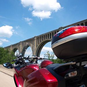 2009 Kawasaki concours 14