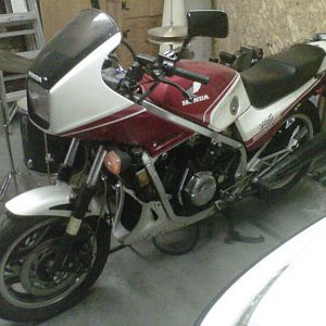 83VFR