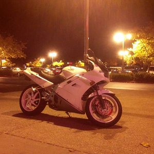 New VFR