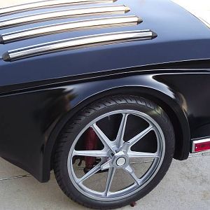 motorcycle trailer