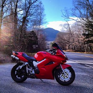 Grafton Notch