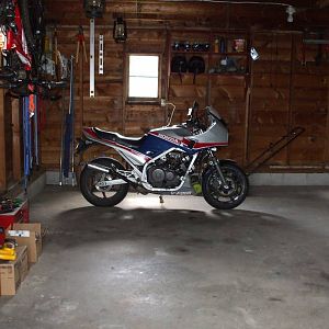 VF1000F